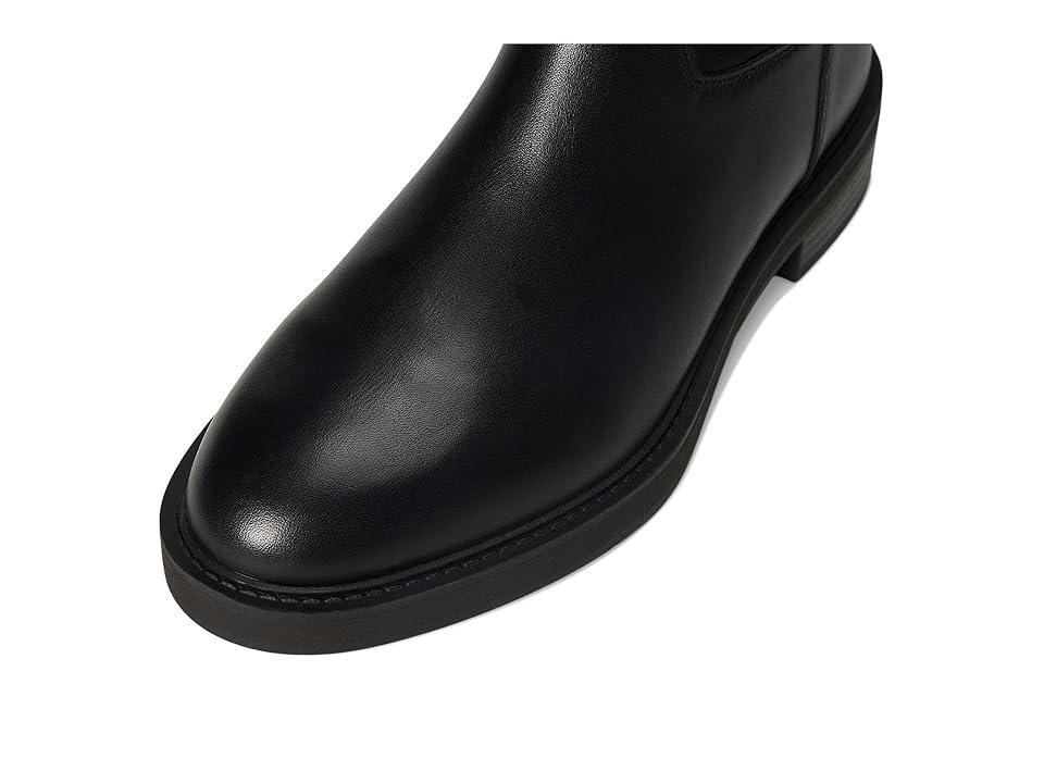 Steve Madden Lazio Leather) Women's Boots Product Image