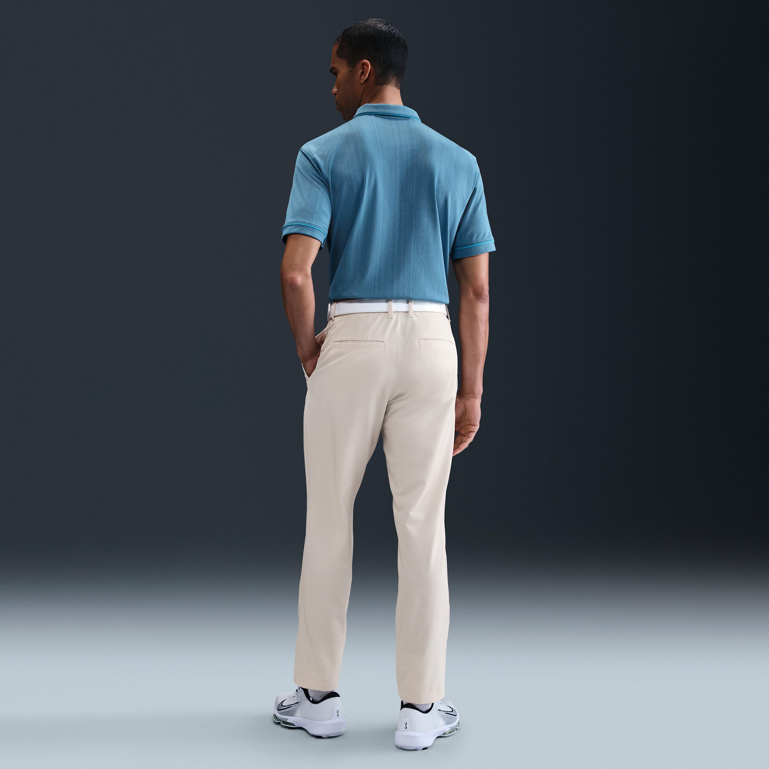Nike Men's Tour Repel Flex Slim Golf Pants Product Image