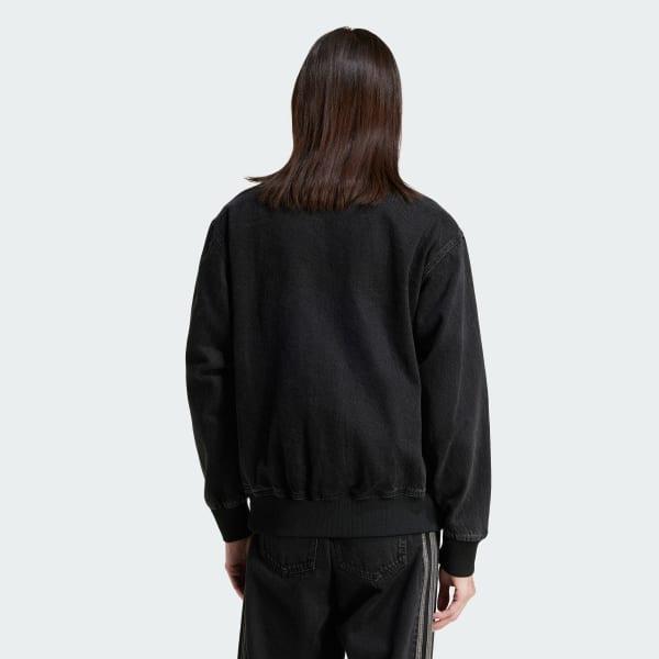 Adicolor Denim Firebird Track Top Product Image