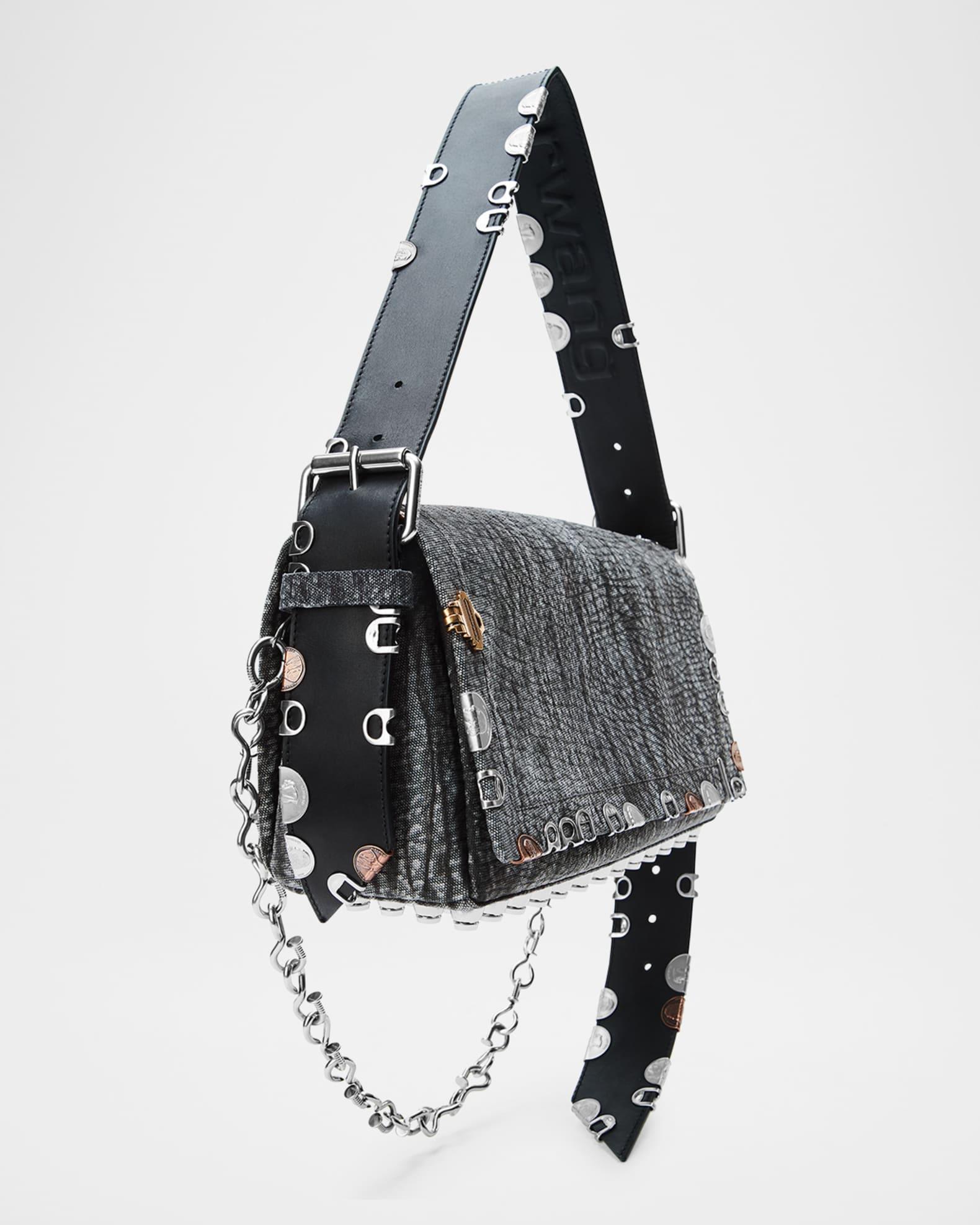 Ricco Rogue Medium Shoulder Bag Product Image