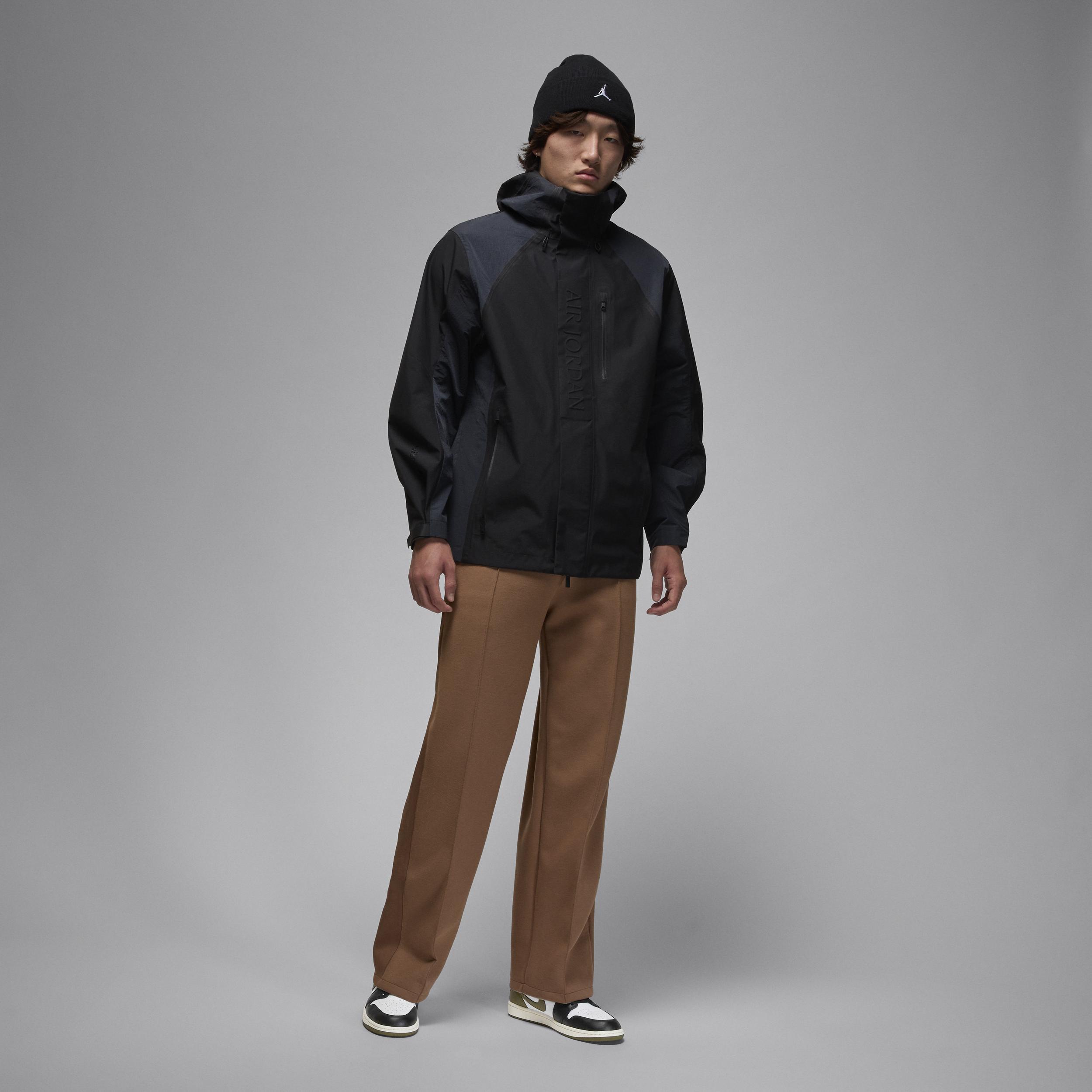 Jordan Mens Jordan AJ 1 Low - Mens Basketball Shoes Product Image