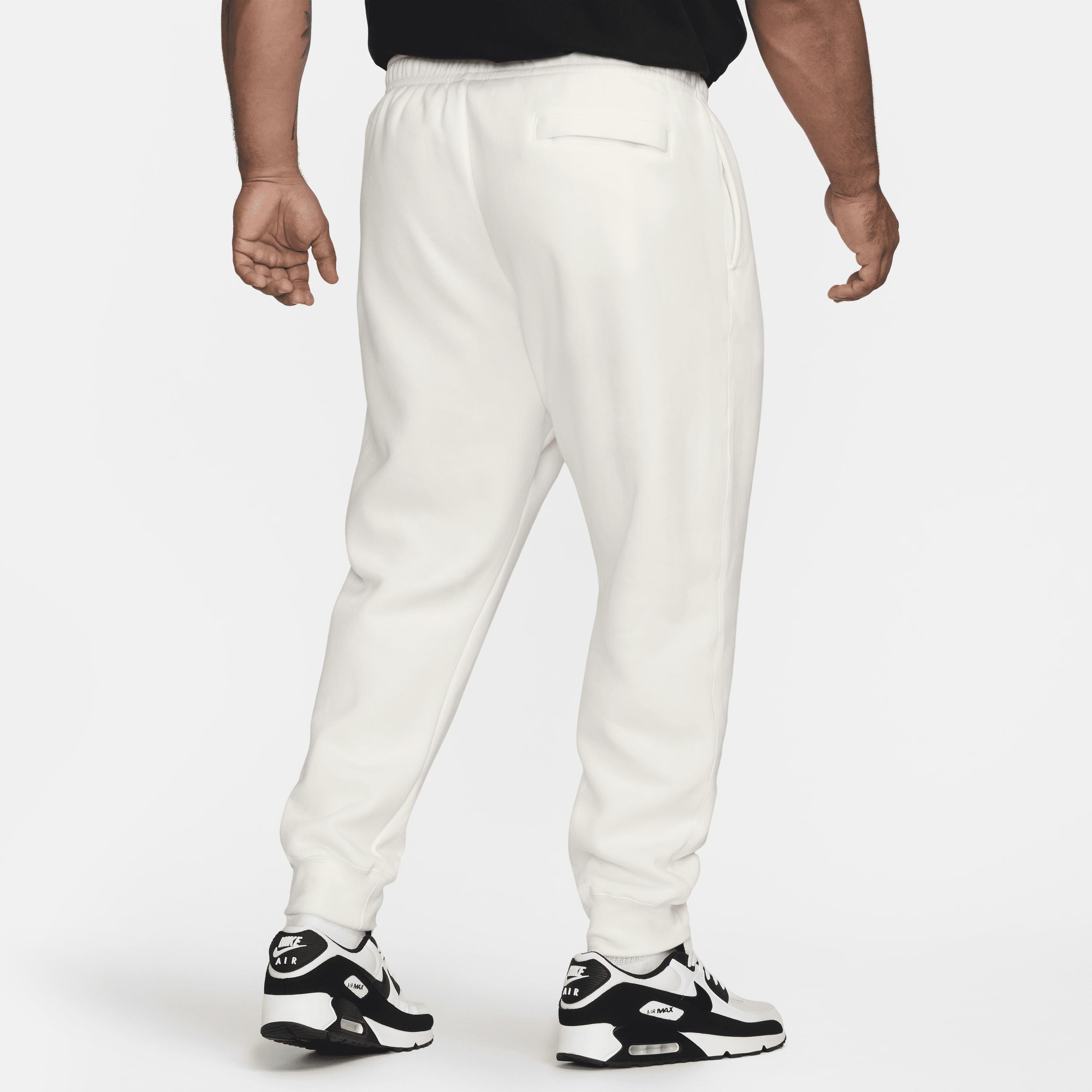 Nike Sportswear Club Fleece Joggers Product Image