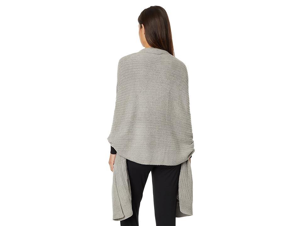 Womens CozyChic Lite Heathered Travel Shawl Product Image