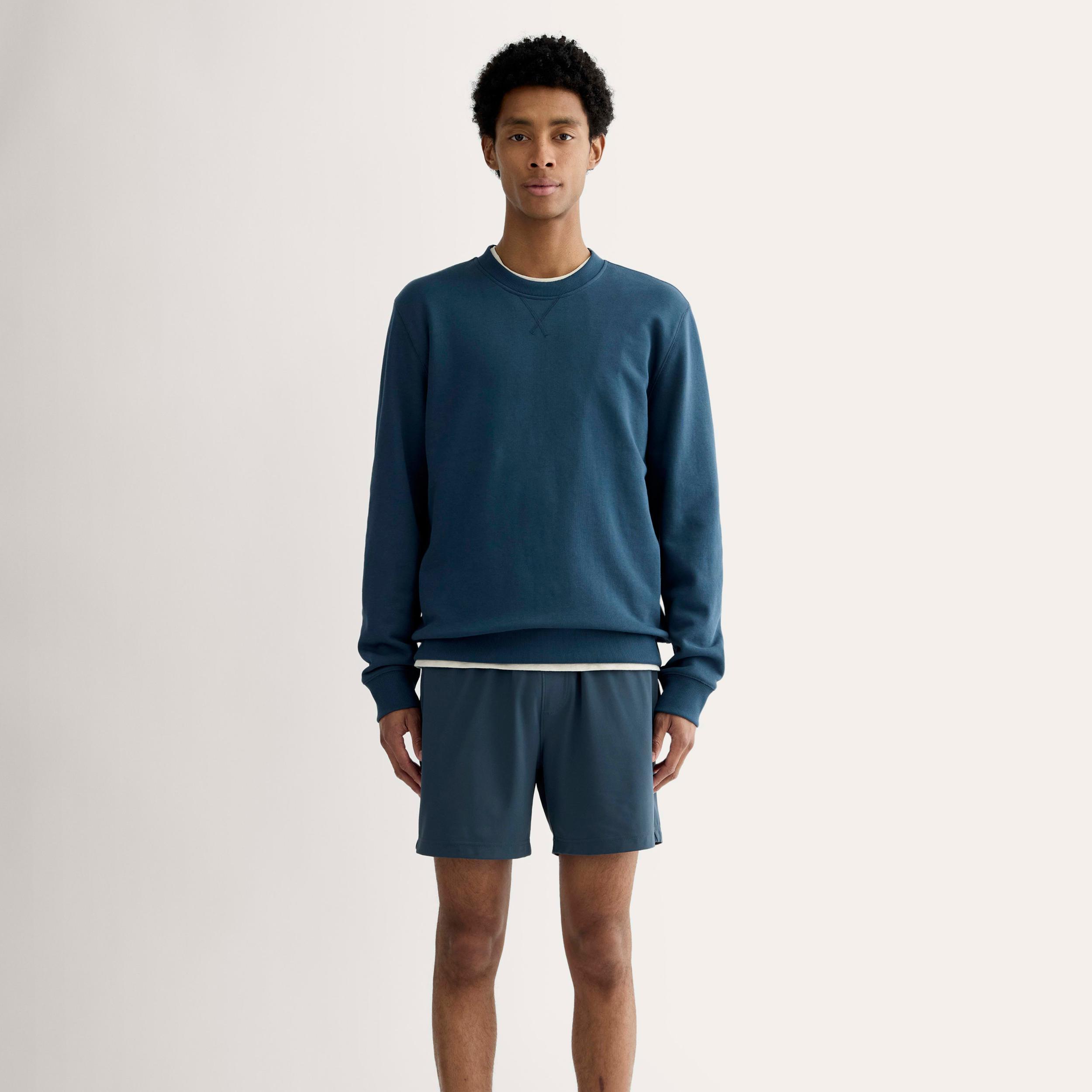 The Off-Duty Tech Short Product Image