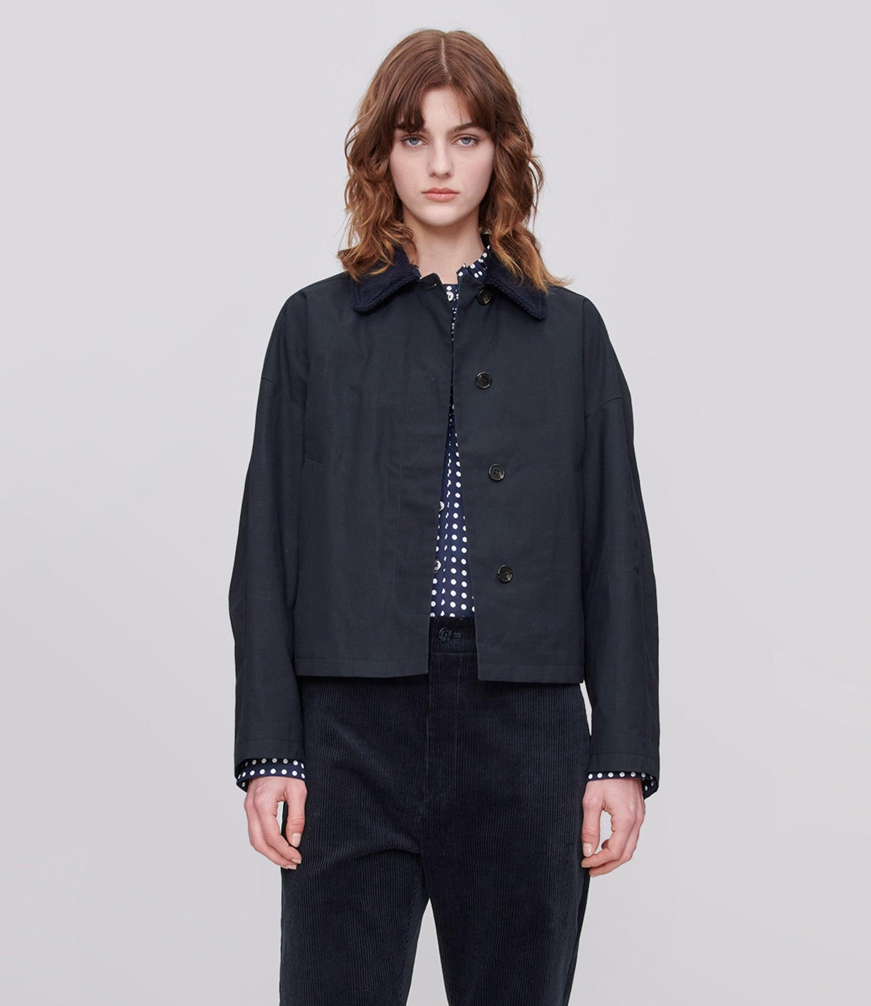 Becca jacket Female Product Image