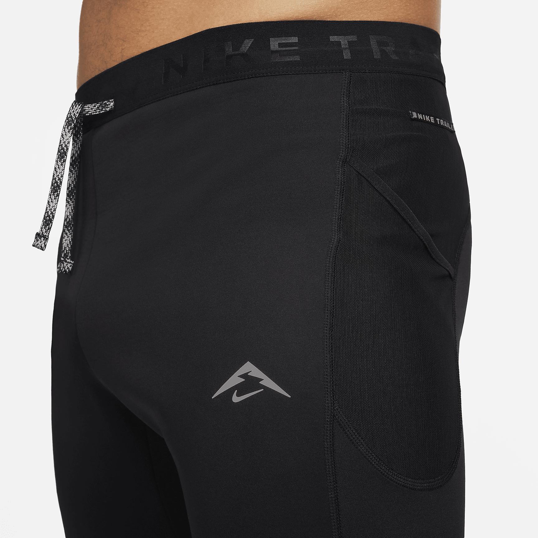 Nike Lunar Ray Men's Winterized Running Tights Product Image
