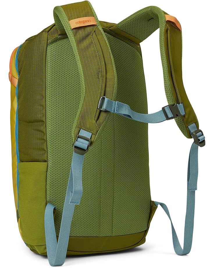 24 L Torre Bucket Pack - Cada Dia Product Image