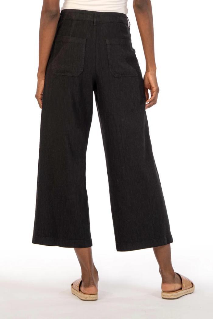 Topaz Wide Leg Pant Product Image