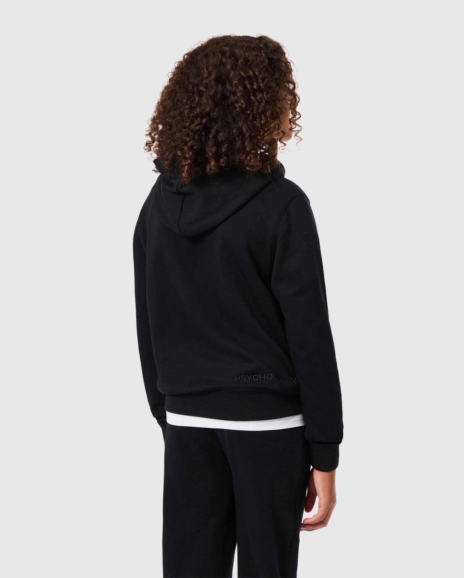 KIDS PACIFIC CHENILLE HOODIE - B0H930D200 Kids Product Image