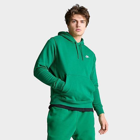 Nike Club hoodie Product Image