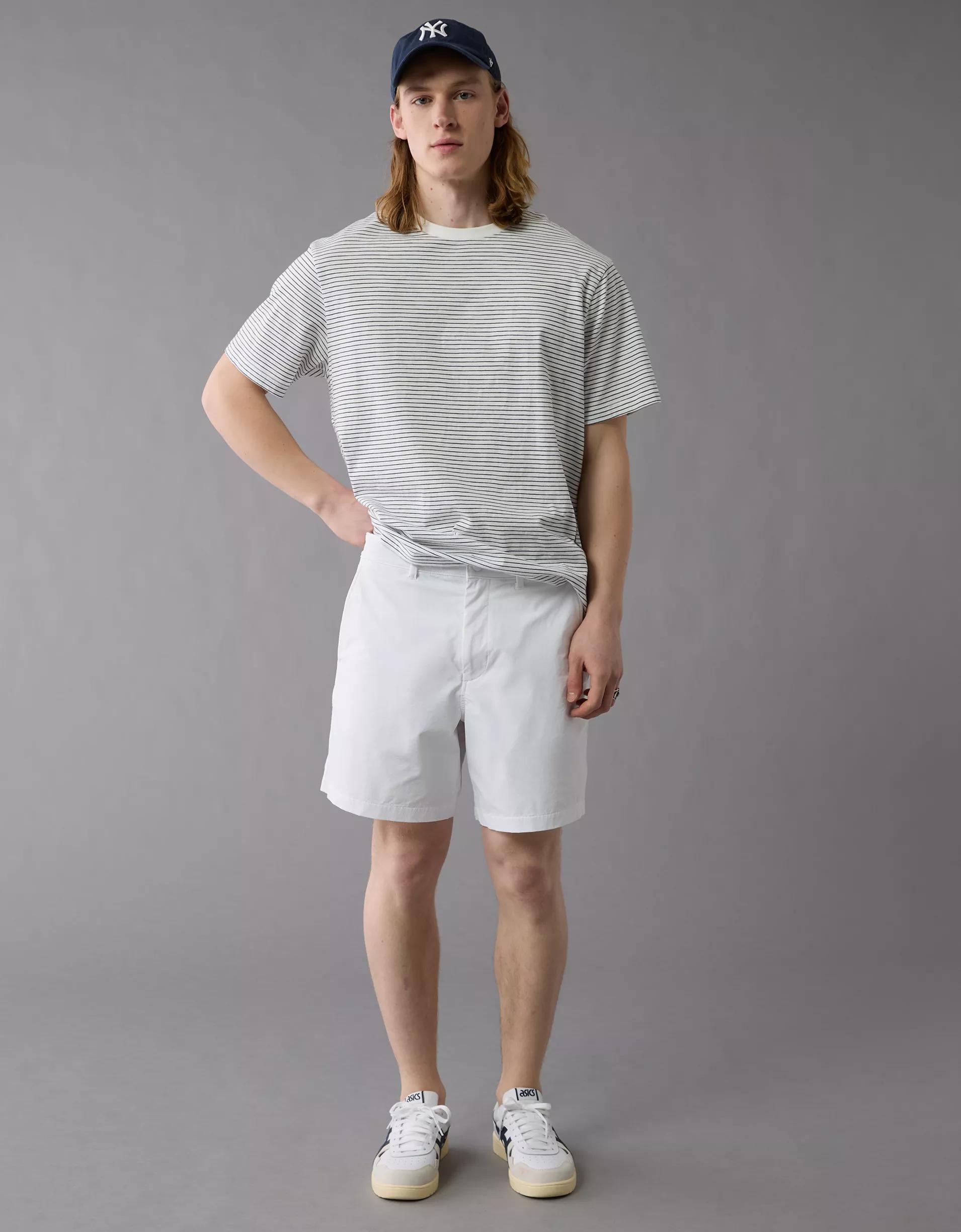 AE 7" 24/7 Flex Club Short Product Image