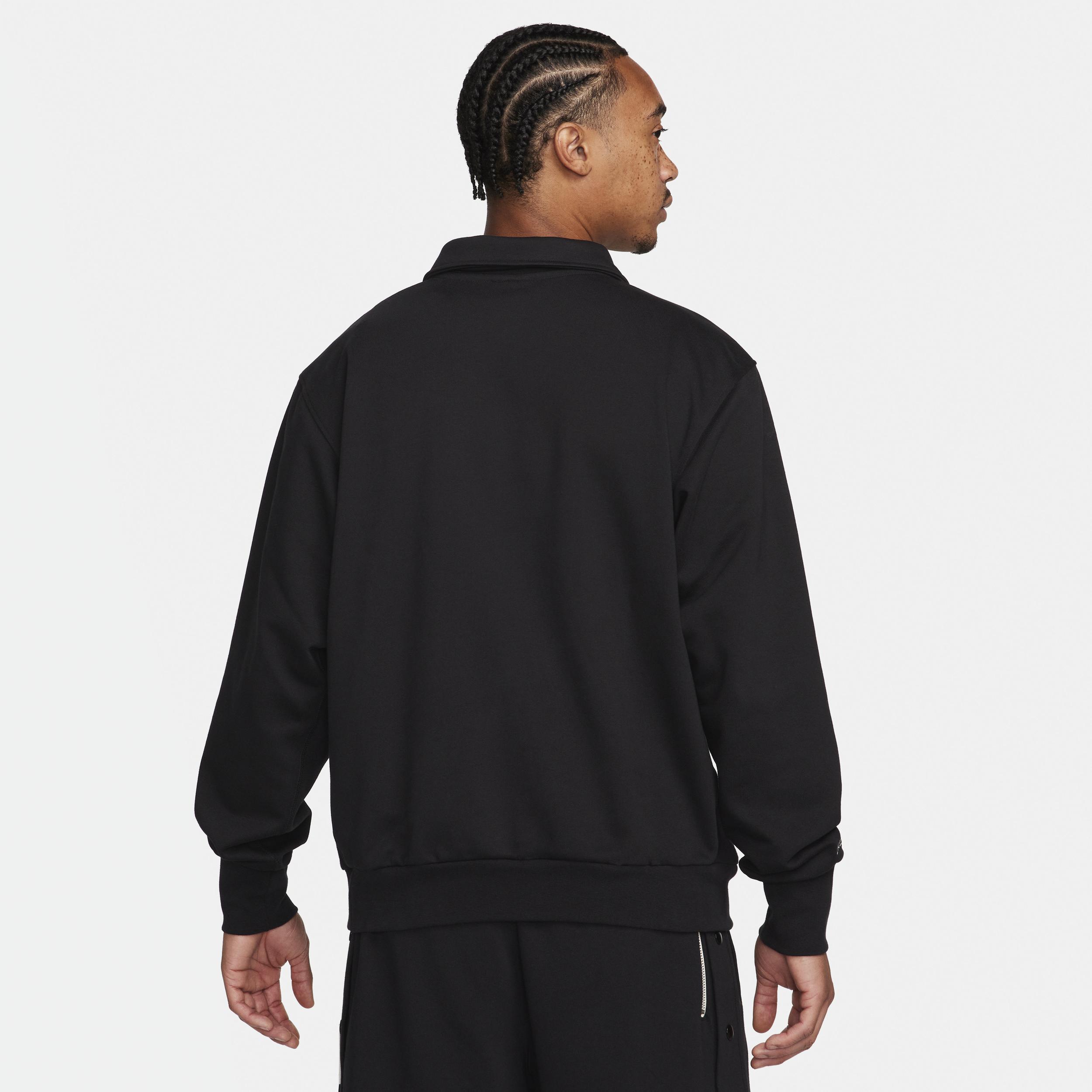 Mens Nike Culture Of Football Standard Issue Quarter-Zip Top Product Image