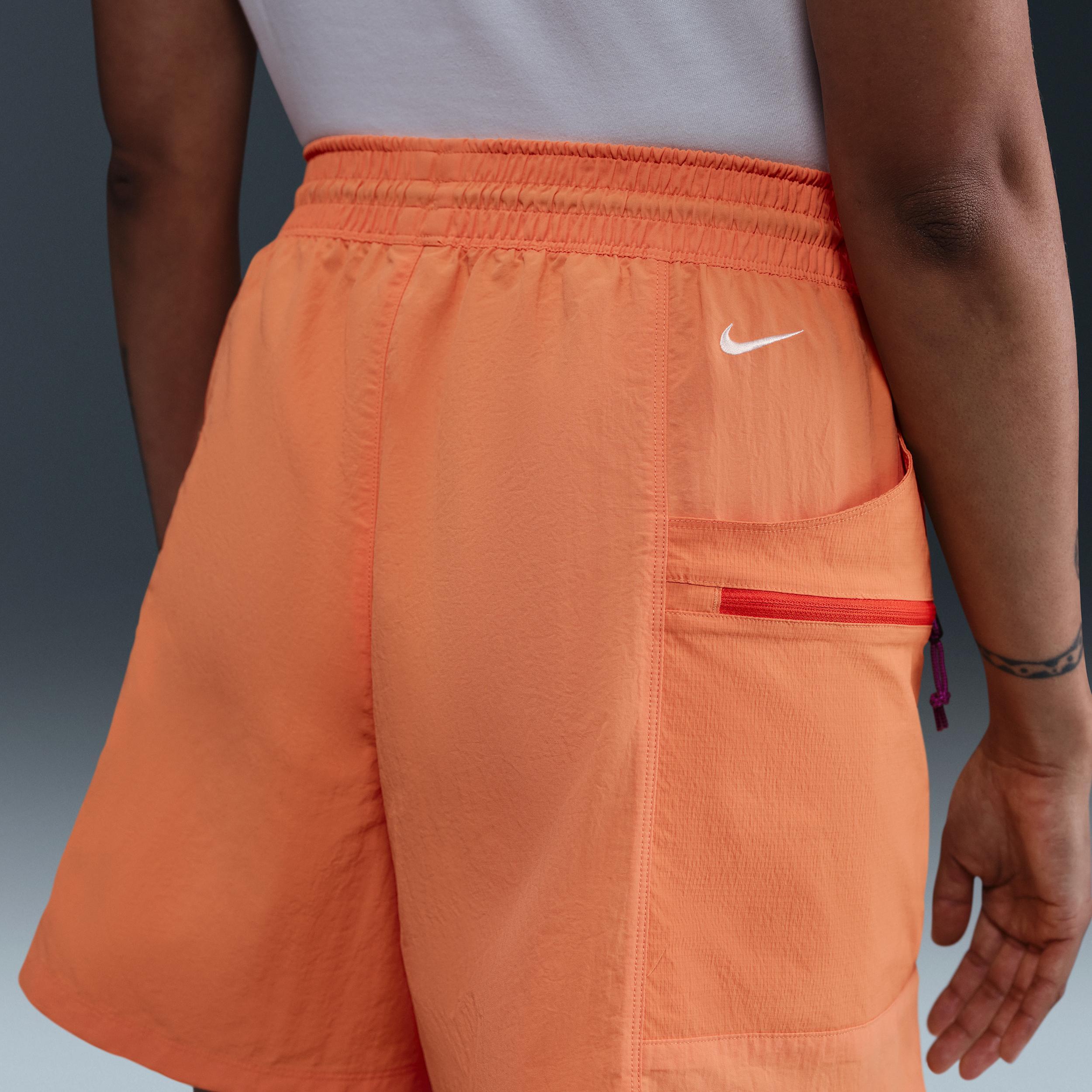 Women's Nike ACG "Death Bloom" Shorts Product Image