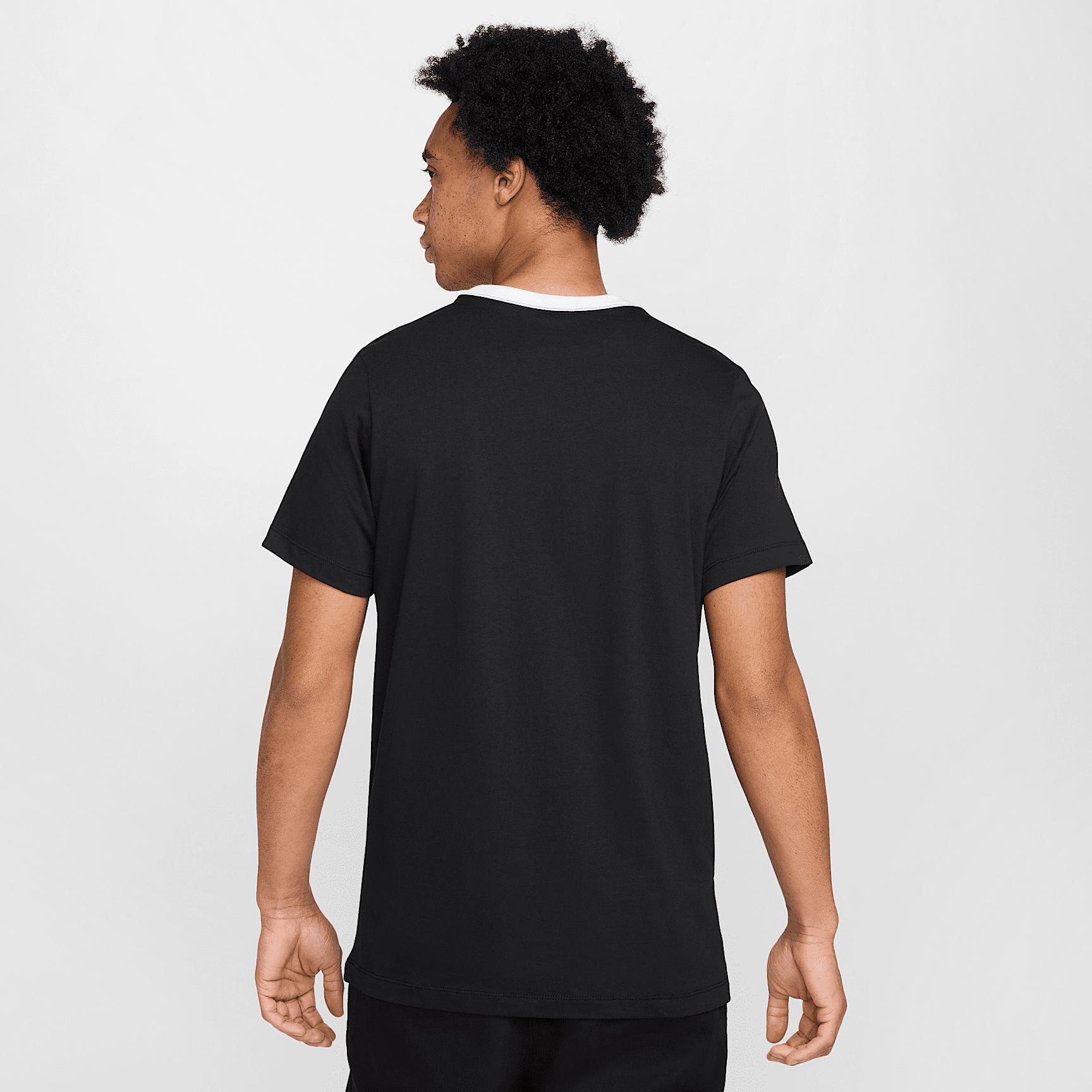 Nike Men's Soccer T-Shirt Product Image