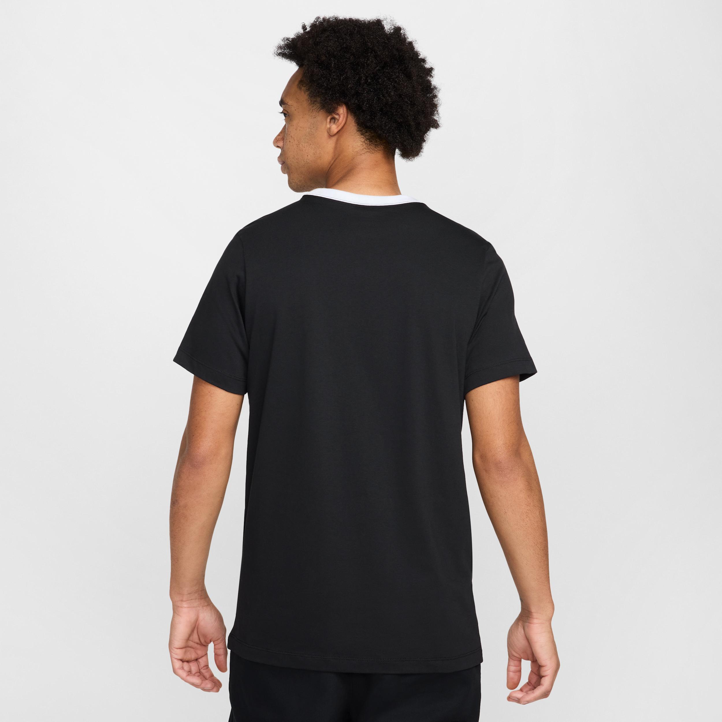 Nike Men's Soccer T-Shirt Product Image