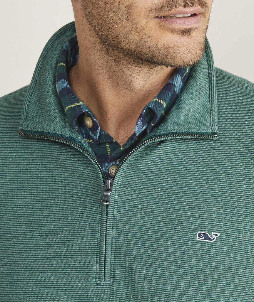 Saltwater Quarter-Zip Product Image