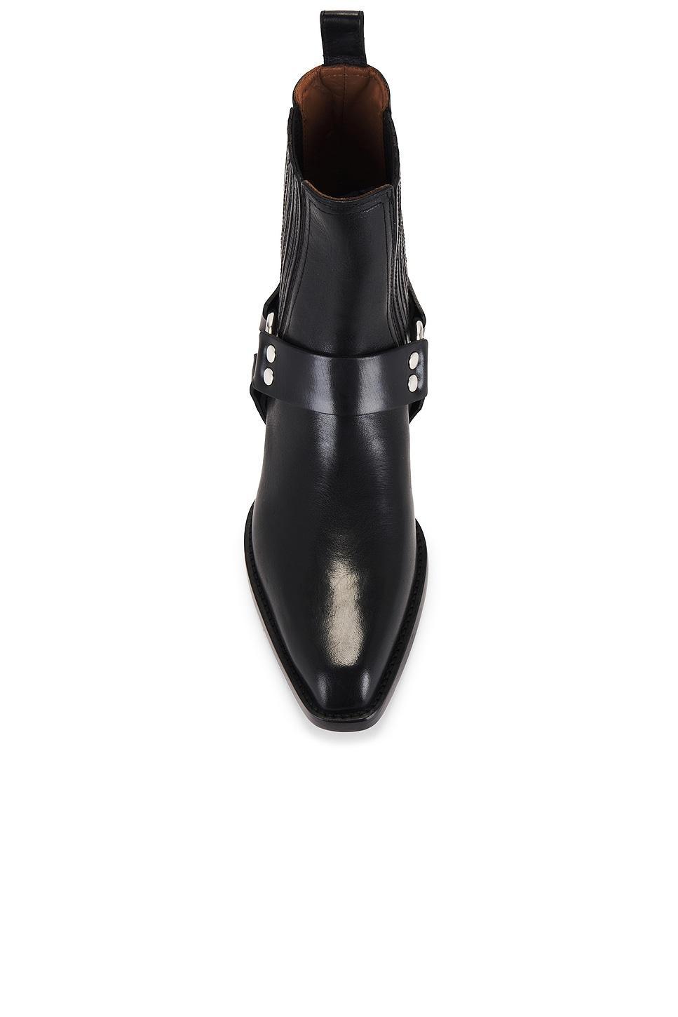 Helena Ankle Boot Paris Texas Product Image