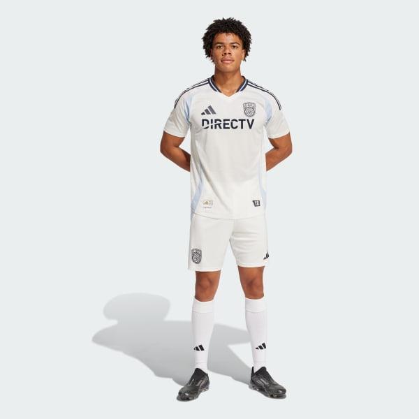San Diego FC 25/26 Away Authentic Jersey Product Image