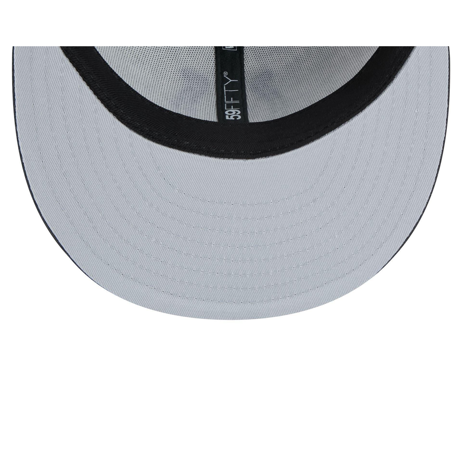 Indianapolis Colts 2024 Salute to Service 59FIFTY Fitted Hat Male Product Image
