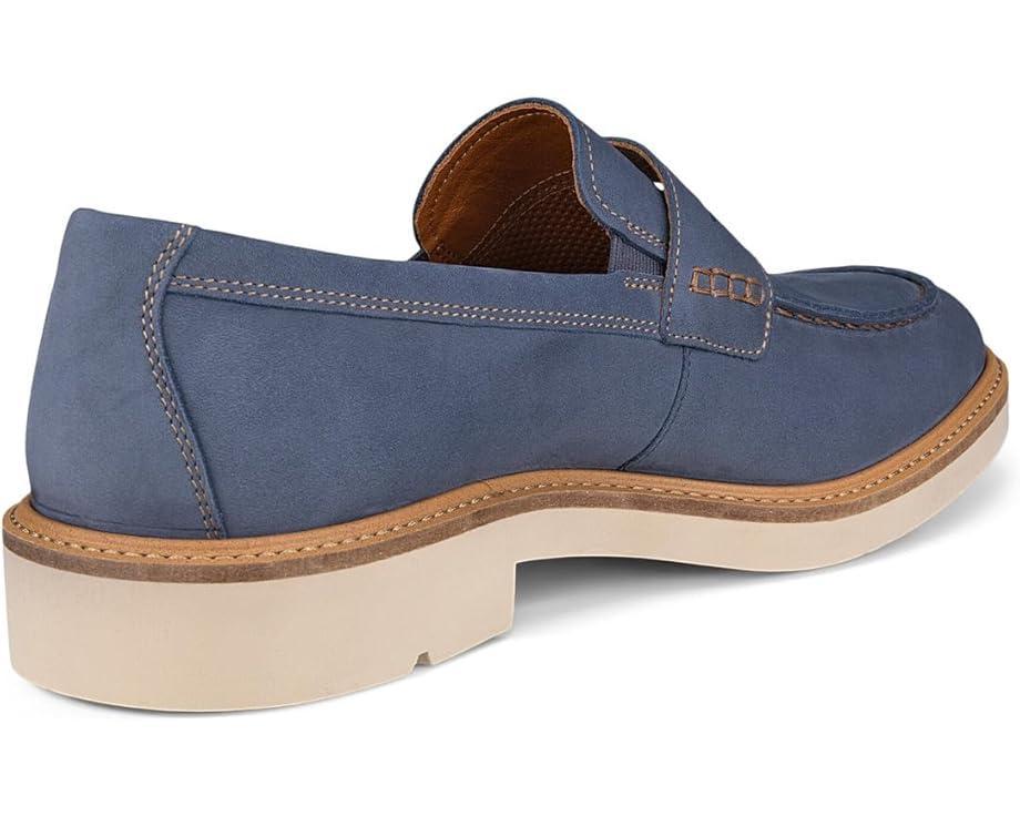 St.1 Hybrid Penny Loafer Product Image