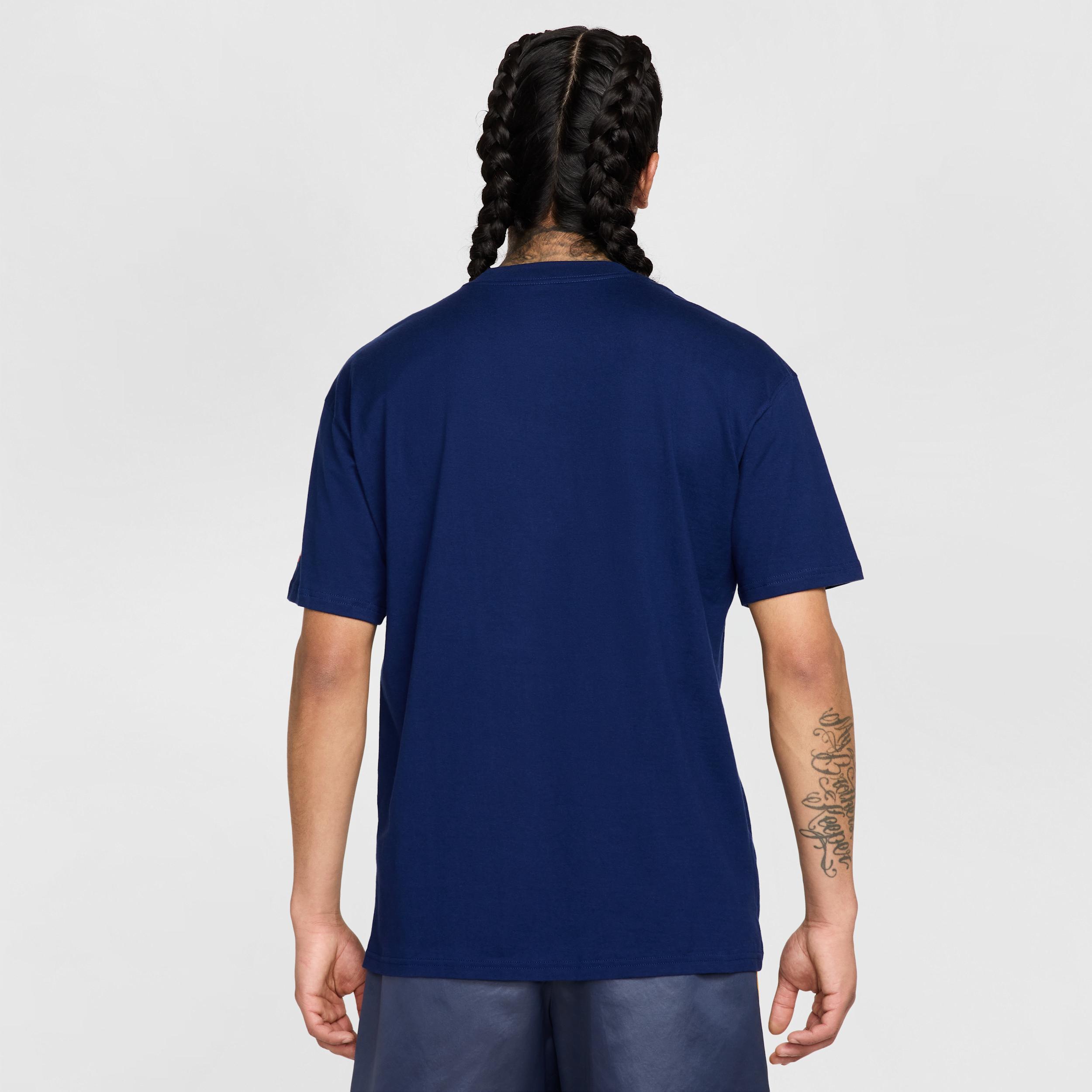 Men's Nike Sportswear Max90 T-Shirt Product Image