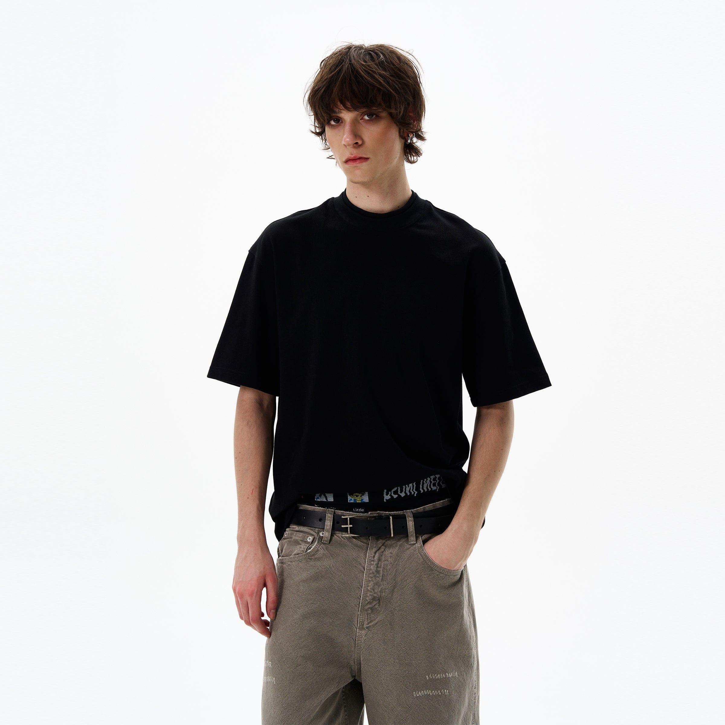 RT No. 12692 DOUBLE COLLAR SHORT SLEEVE Product Image