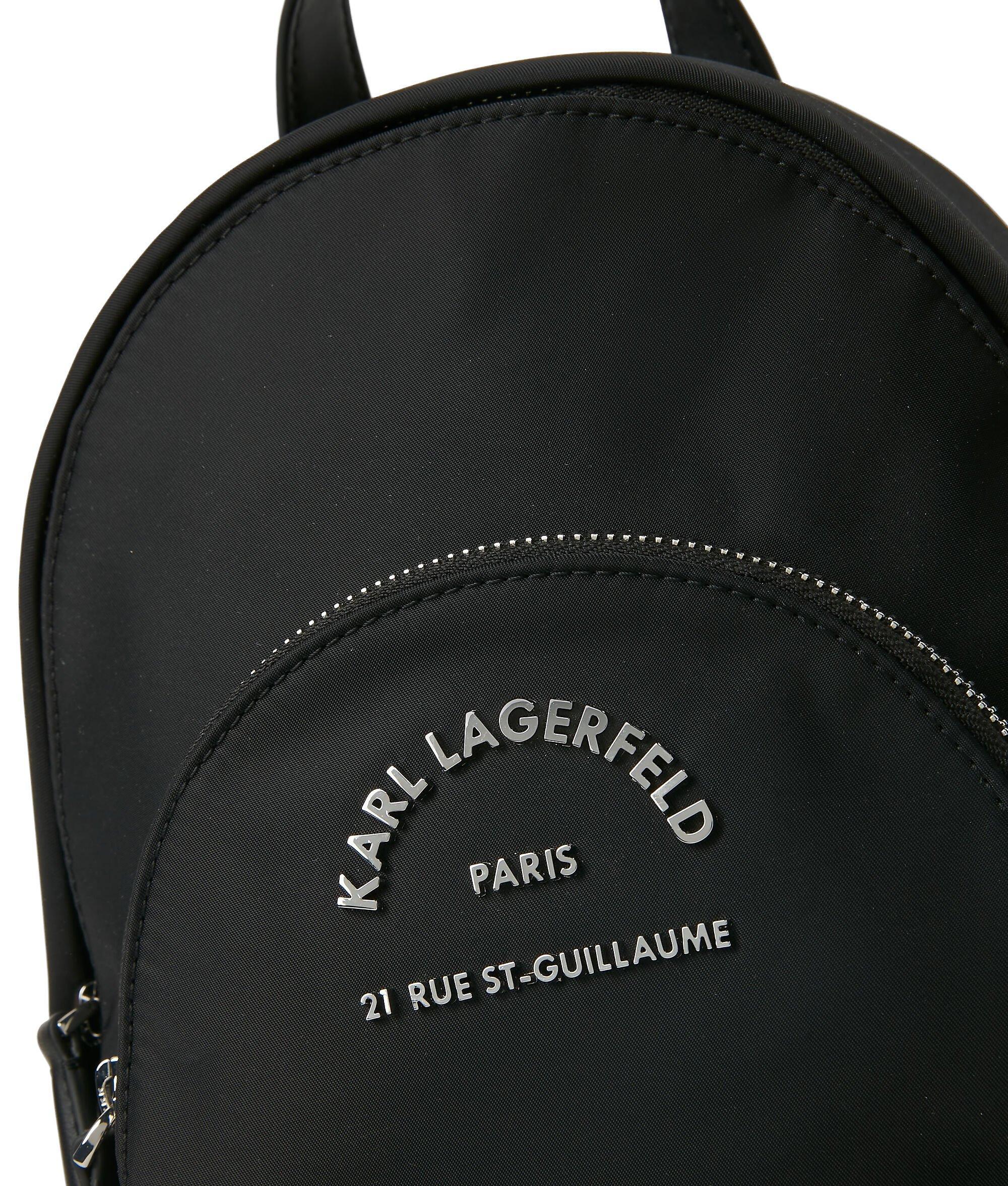 RUE ST-GUILLAUME SMALL BACKPACK Product Image