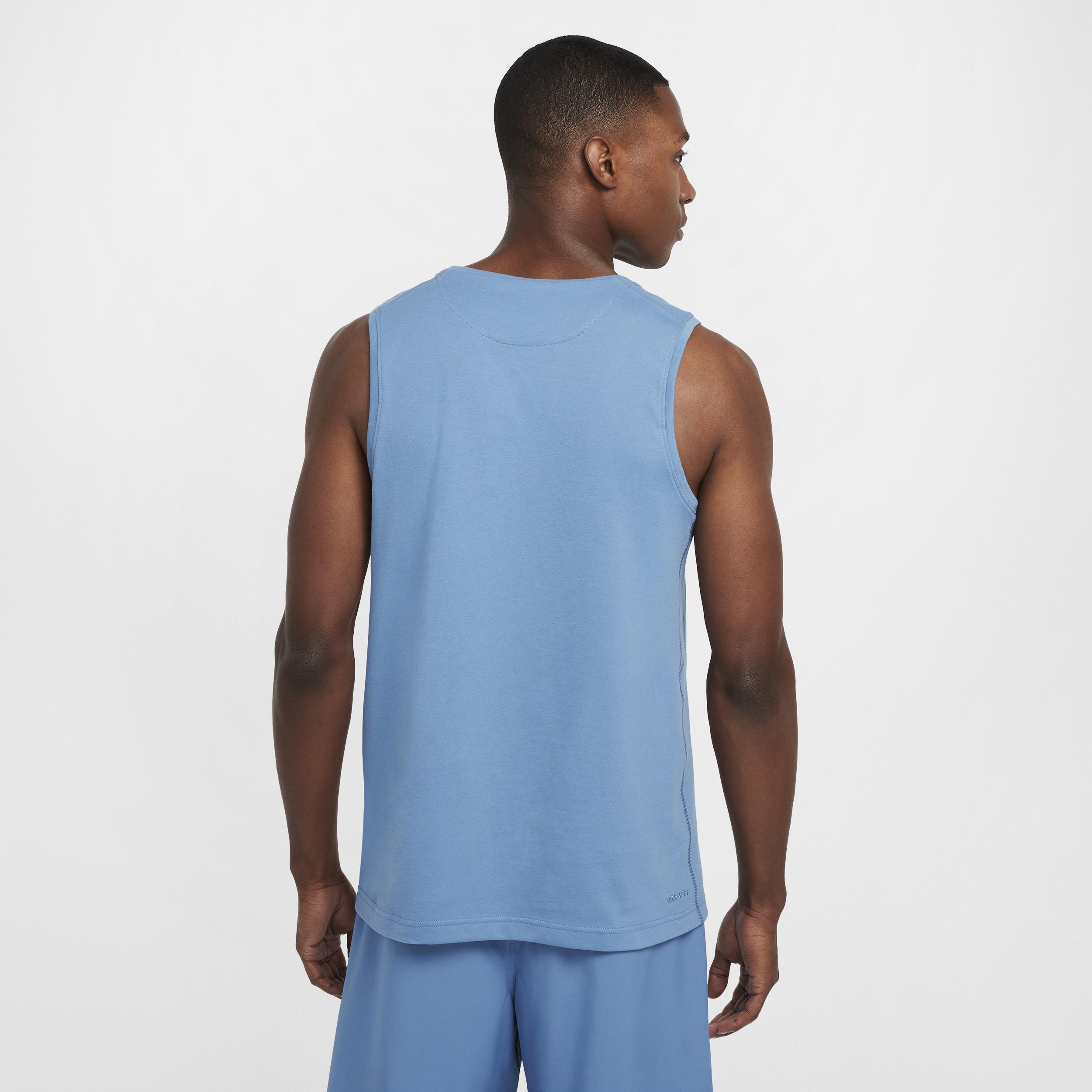 Nike Men's Primary Dri-FIT Versatile Tank Top Product Image