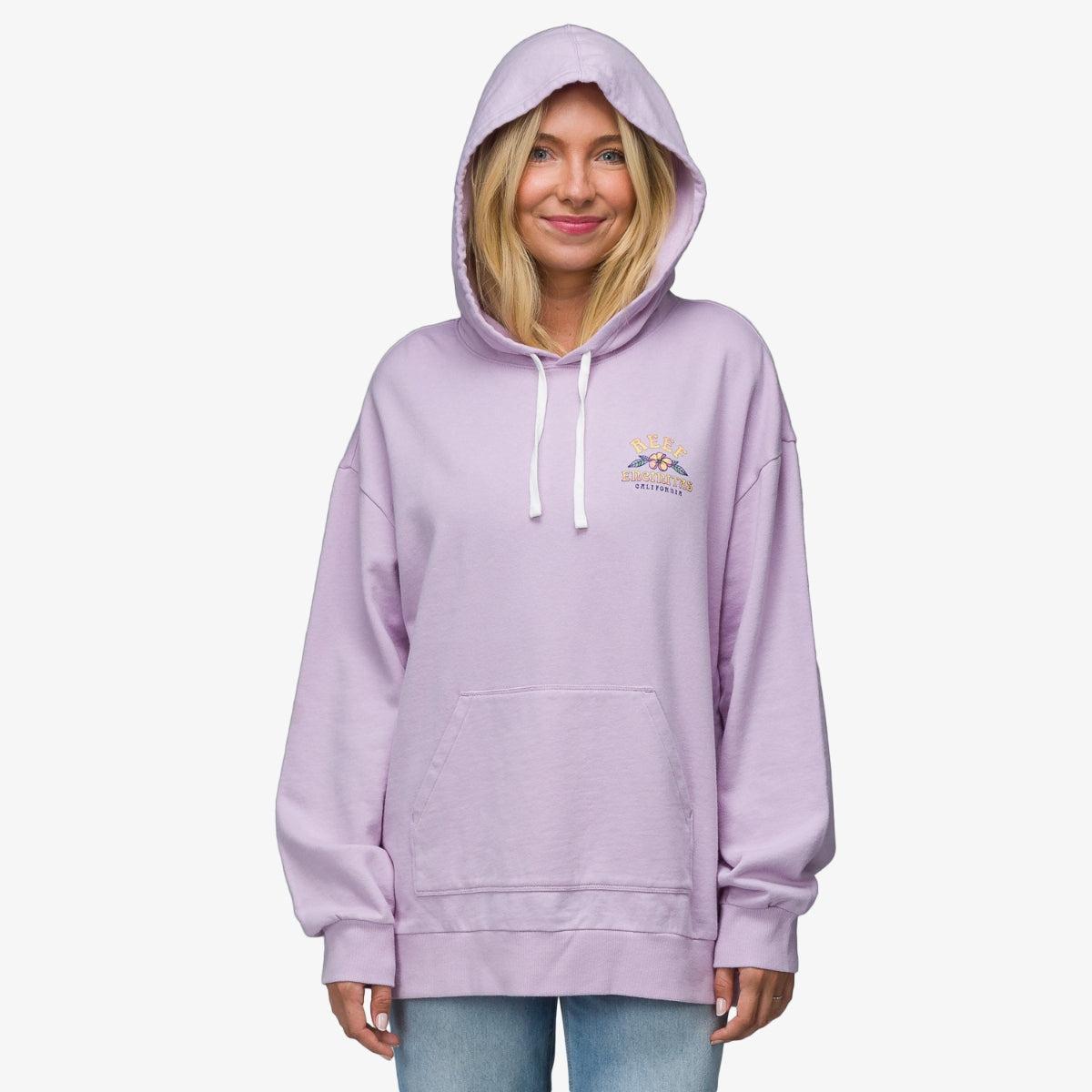 Boyfriend Hoodie Product Image