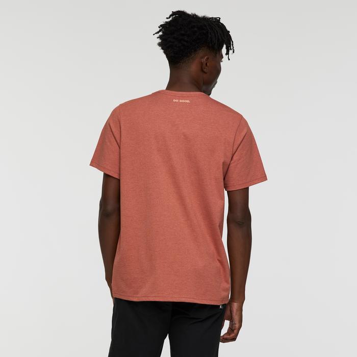 Cotopaxi Llama T-Shirt - Men's Product Image