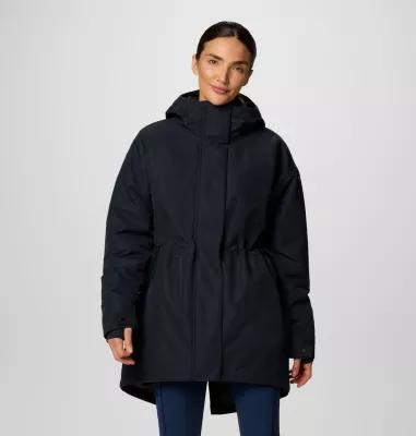 Columbia Women's Venture Days Insulated Jacket- Product Image