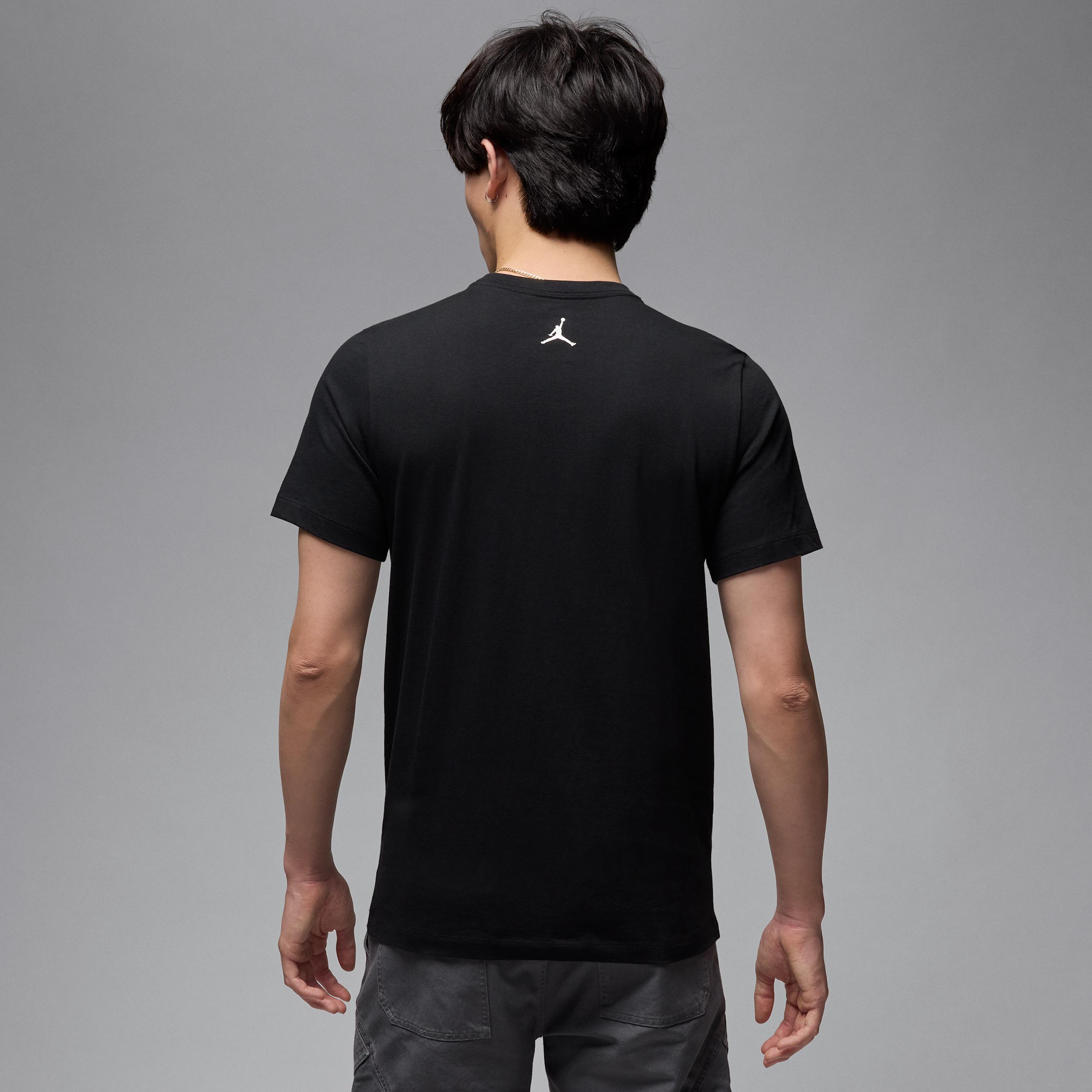 Jordan Brand Men's Photo T-Shirt Product Image