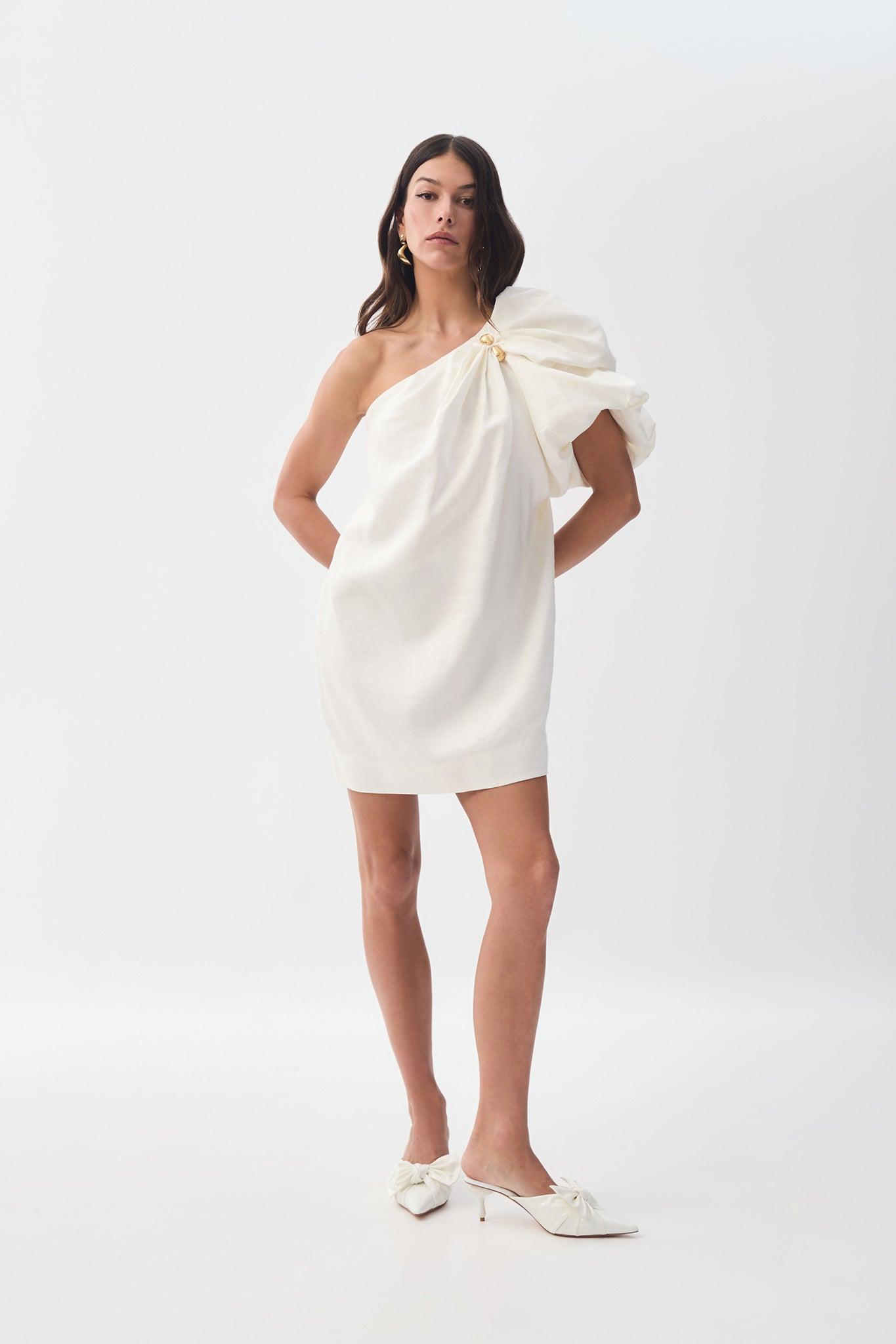 Cira Mini Dress Product Image