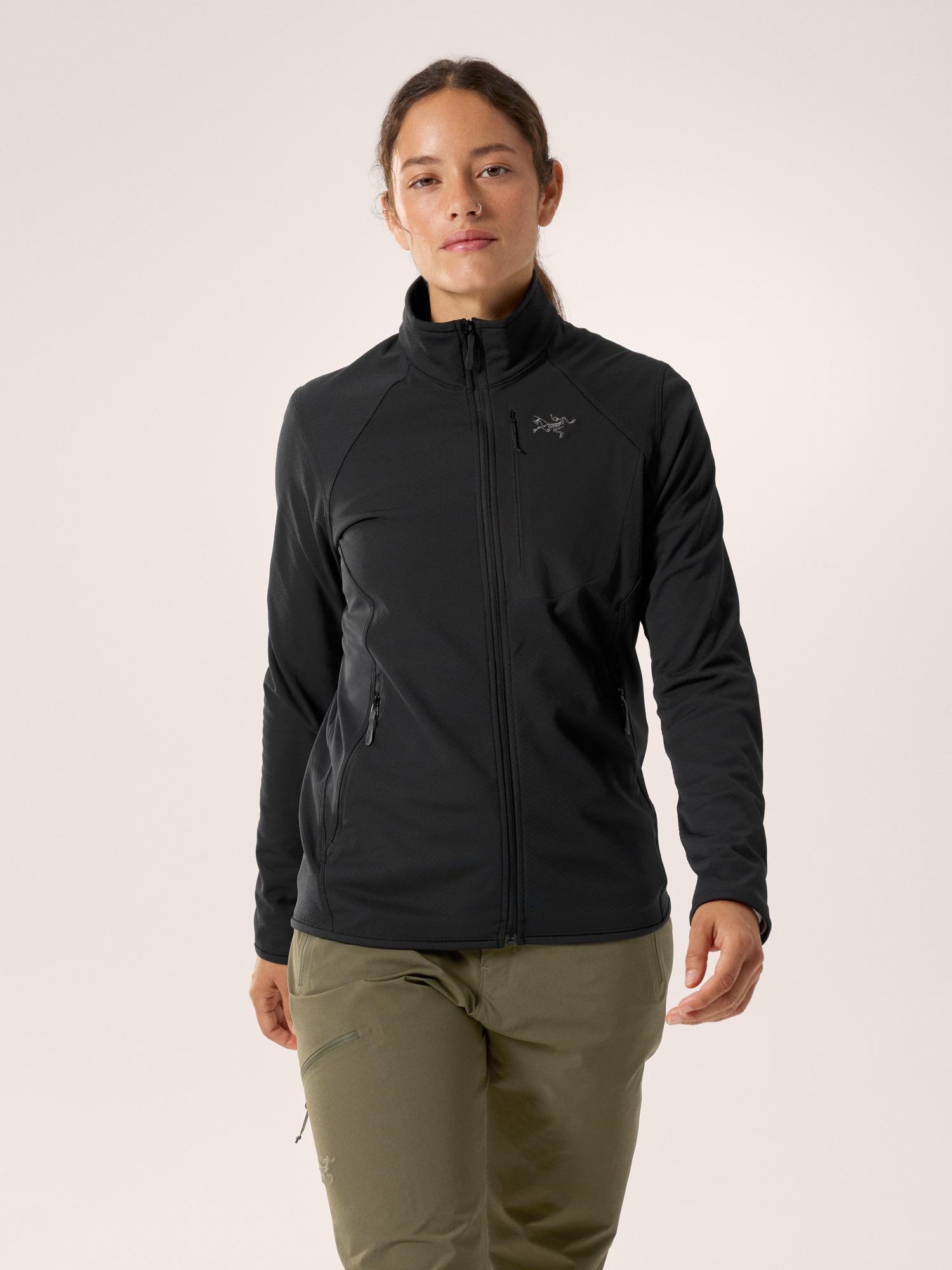 Delta Jacket Women's Product Image