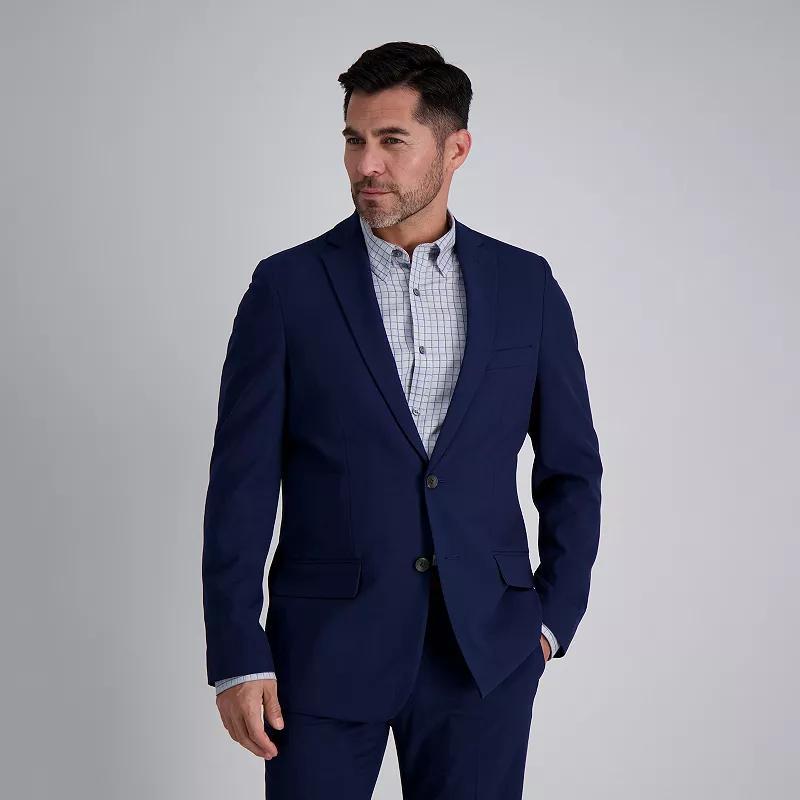 Mens J.M. Haggar Premium Slim-Fit Stretch Suit Jacket Product Image