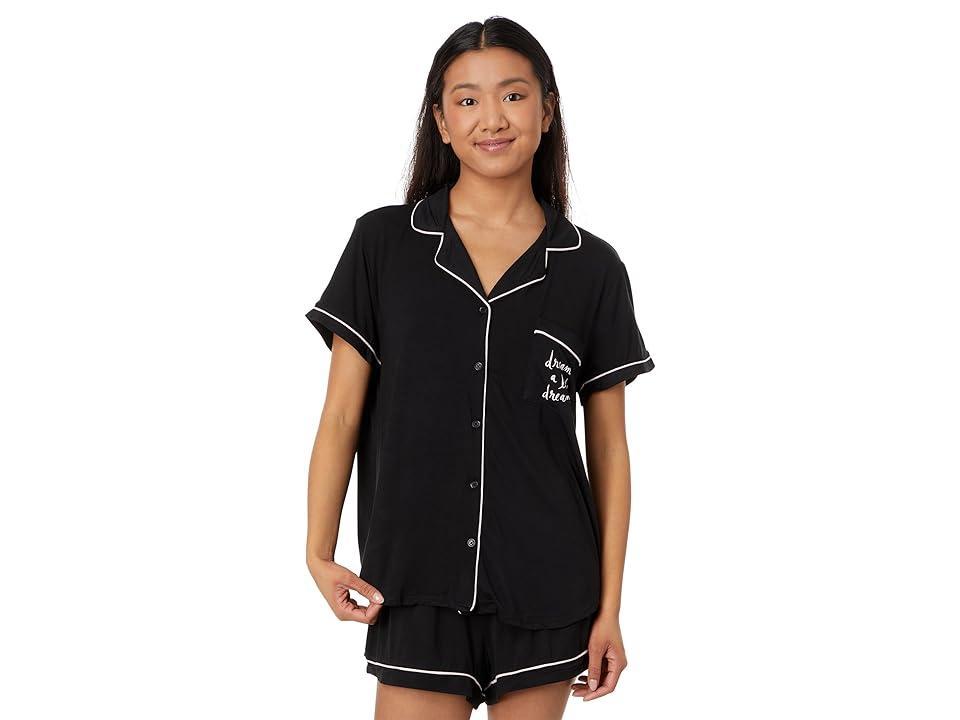 kate spade new york Dream a Little Dream Short Pj Set Product Image