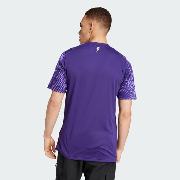 Orlando City 25/26 Home Jersey Product Image