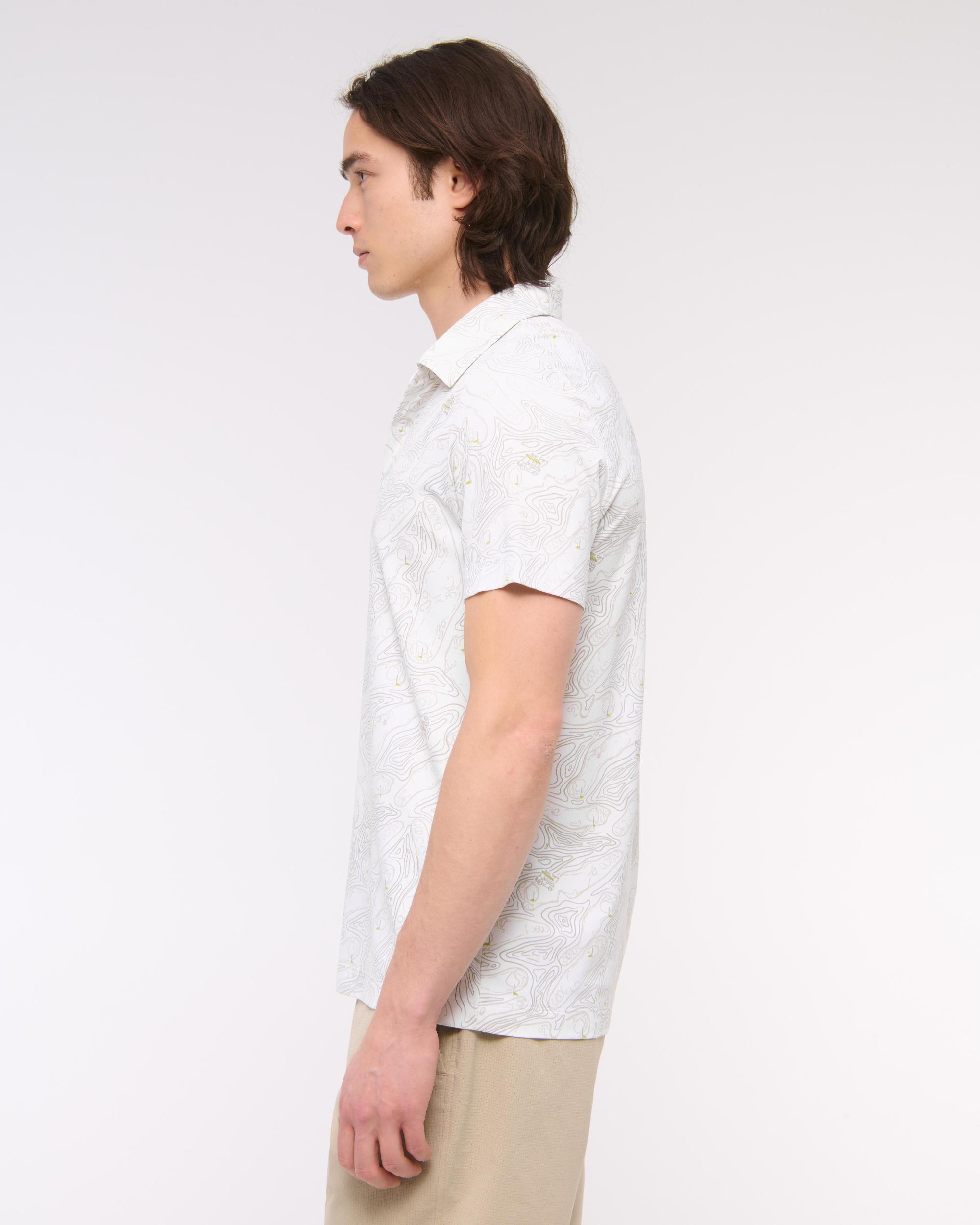  Performance Polo Product Image