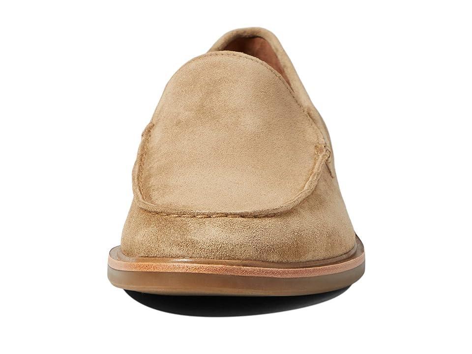 Mens Grant Sport Suede Loafers Product Image