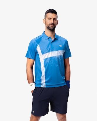Lacoste Tennis x Novak Djokovic Shorts Product Image