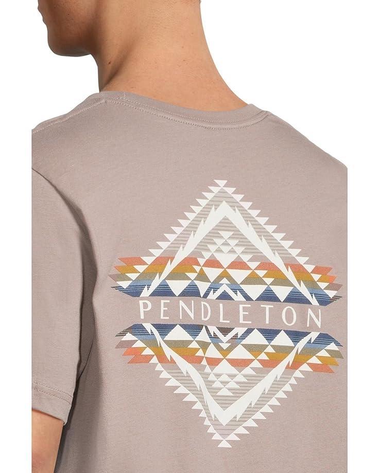 Deschutes Tee Short Sleeve Product Image