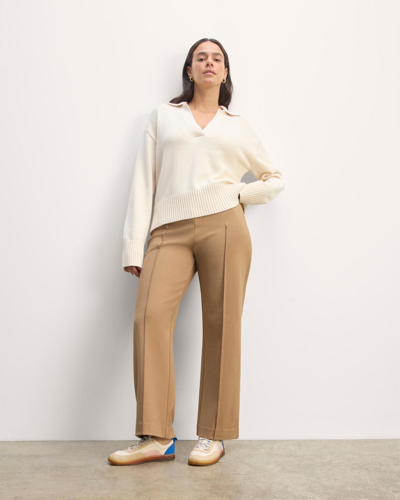 The Dream Trouser Product Image