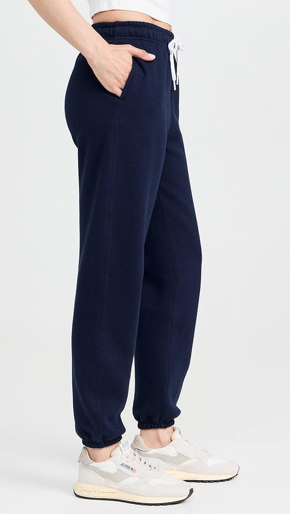 Polo Ralph Lauren Arctic Fleece Sweatpants | Shopbop Product Image