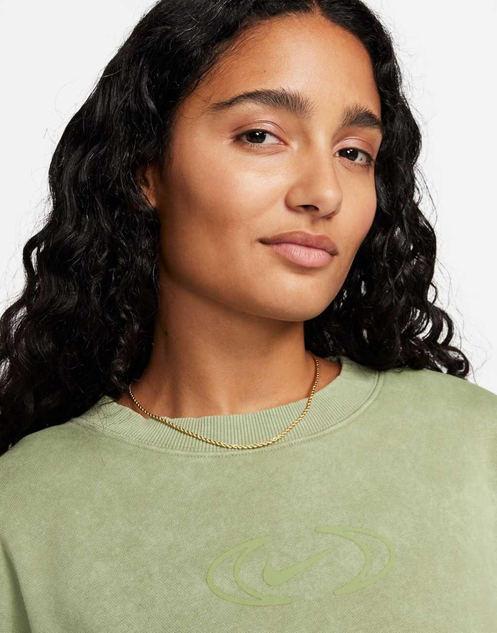 Nike Phoenix sweatshirt Product Image