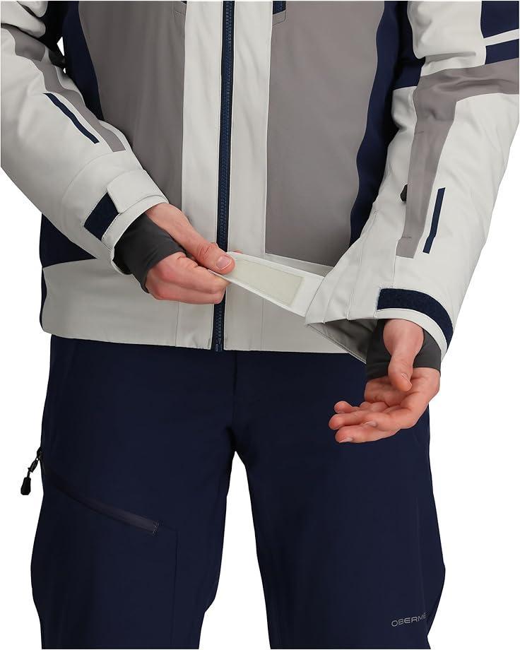 Foundation Jacket Product Image