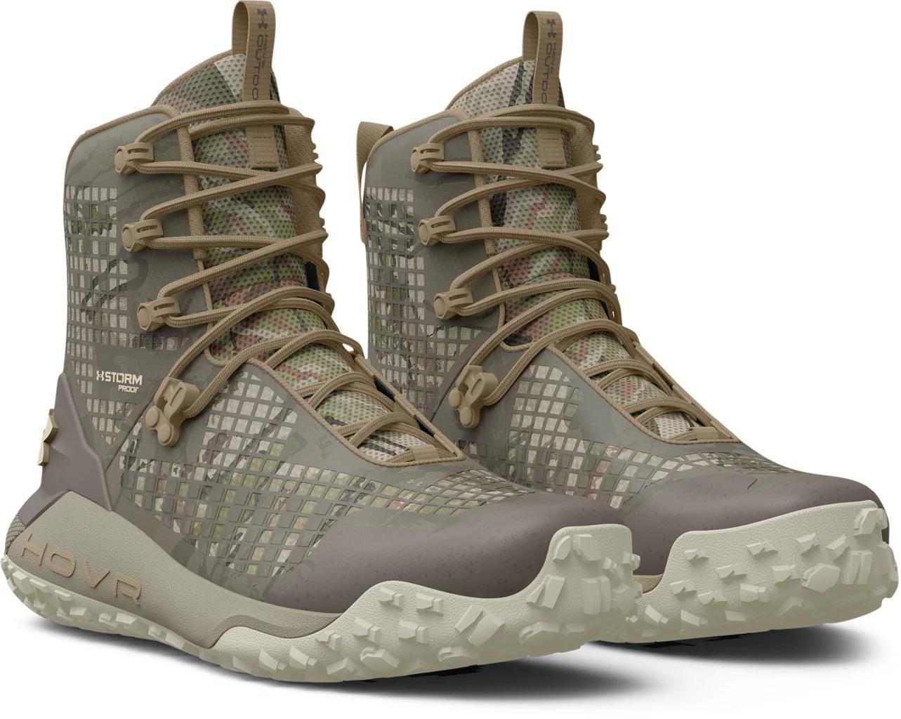 UA HOVR™ Dawn Waterproof 2.0 Product Image