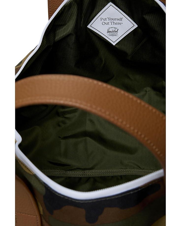Herschel Supply Co. Herschel Novel Duffle Product Image