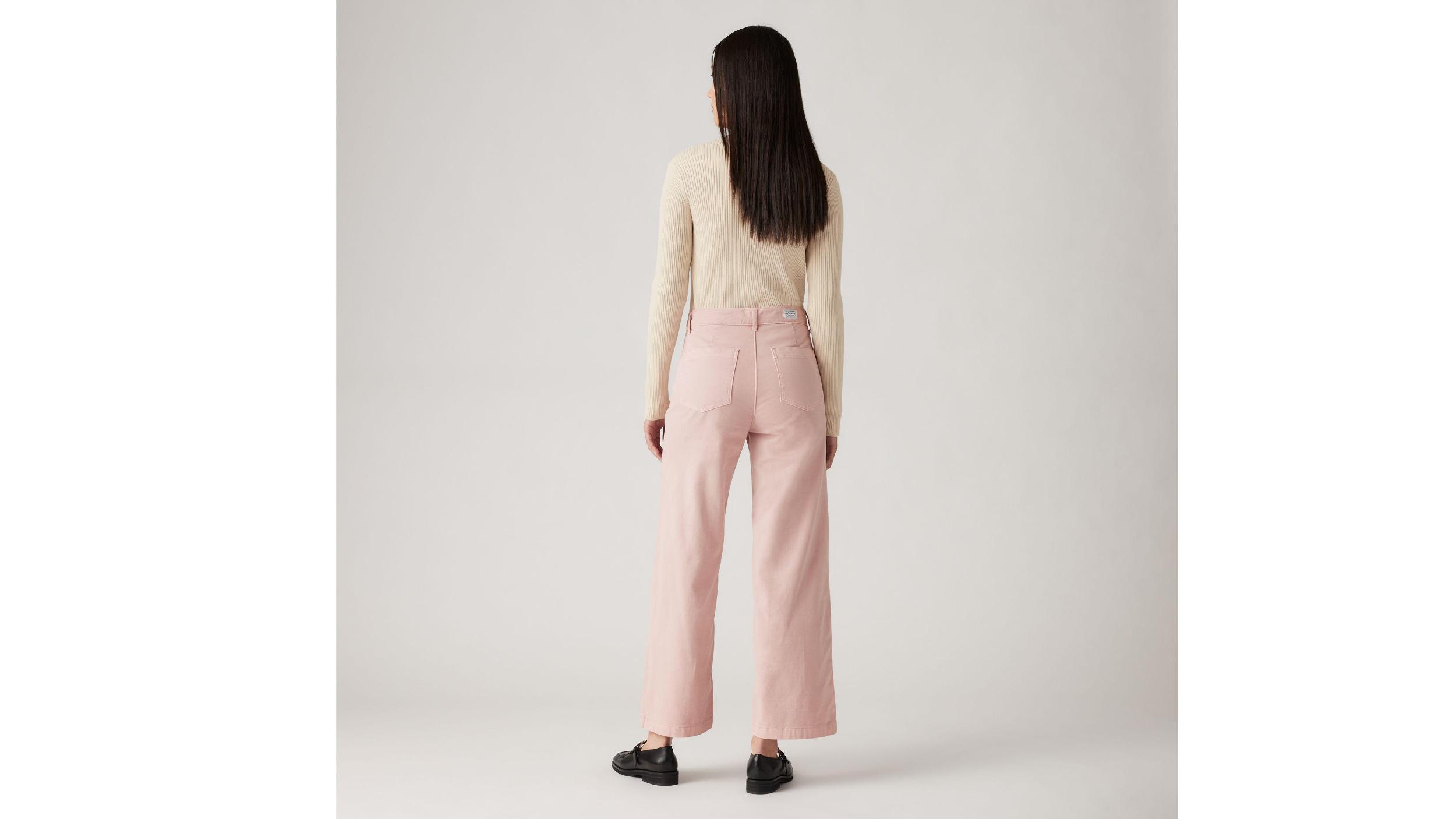 Vintage Chino Women's Pants Product Image