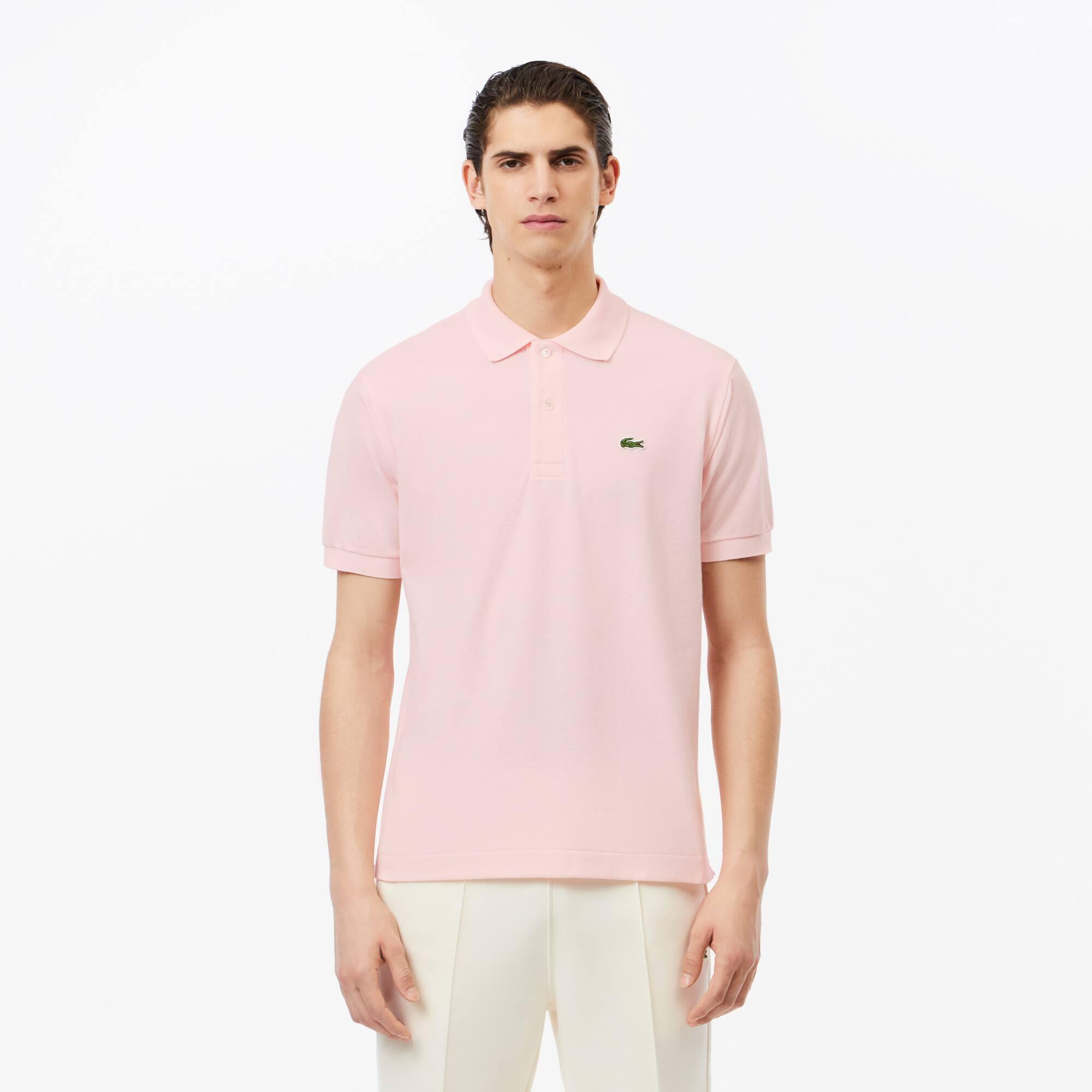 Classic Fit L.12.12 Original Polo Shirt Product Image