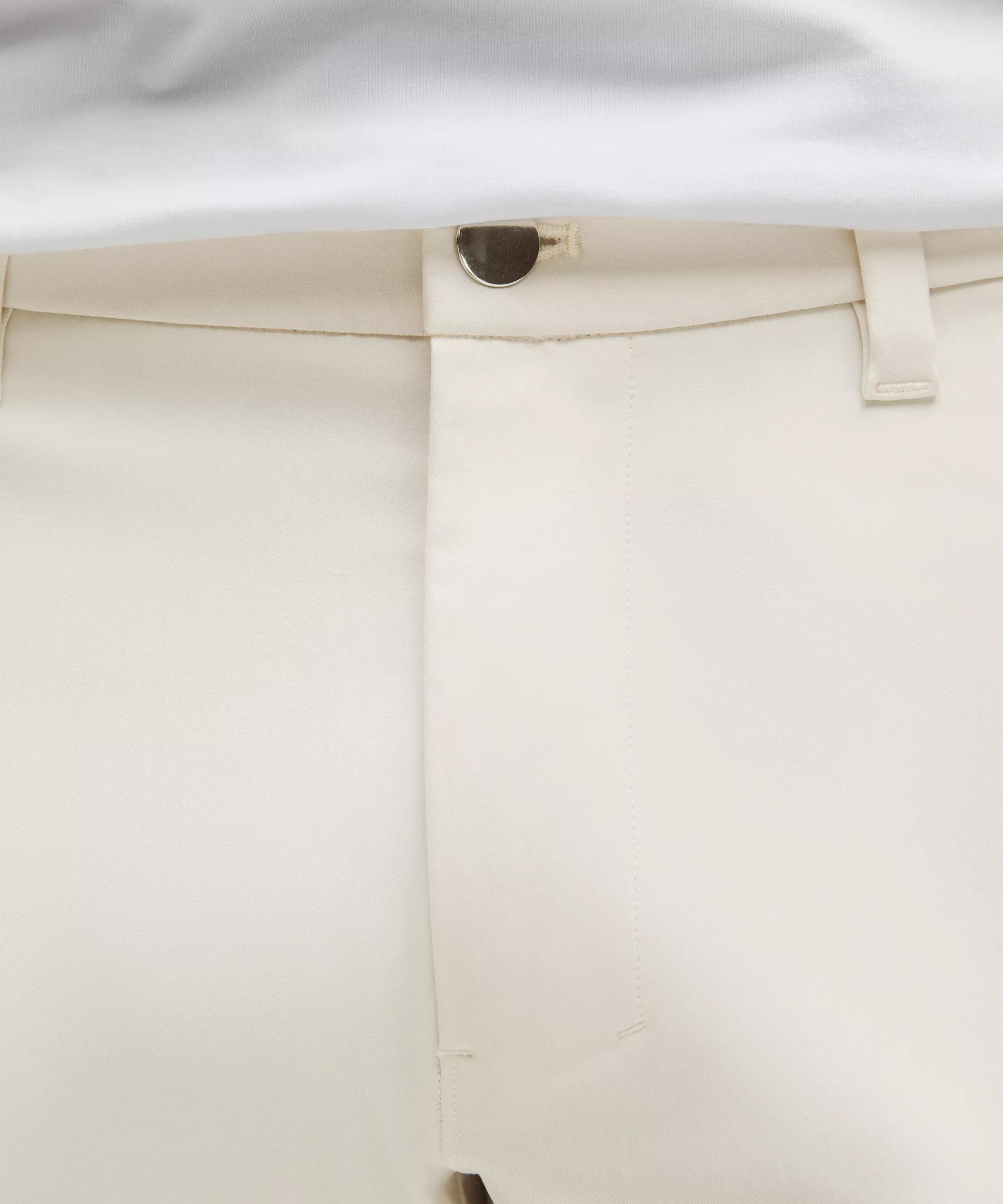 ABC Slim-Fit Trouser 34L *Smooth Twill Product Image